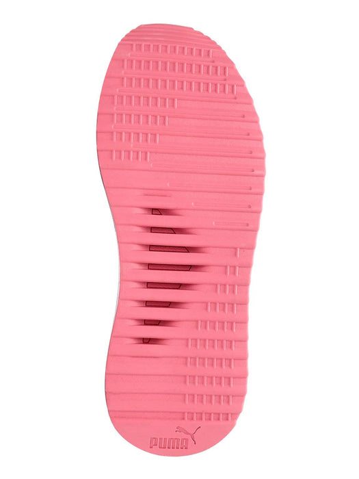 Tenis Mujer Puma Pacer Next Fwd Rosa - Look Sport 
