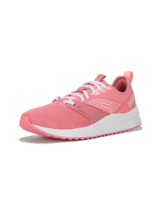 Tenis Mujer Puma Pacer Next Fwd Rosa - Look Sport 