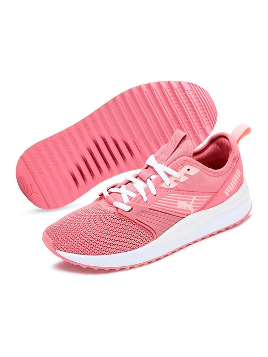 Tenis Mujer Puma Pacer Next Fwd Rosa - Look Sport 