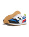 Tenis Niños Unisex Puma R78 V Blanco - Look Sport 