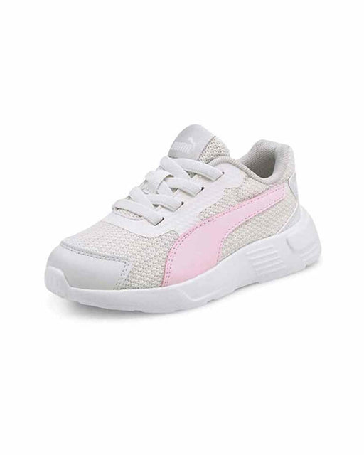 Tenis Niña Puma Taper Ac Rosa - Look Sport 