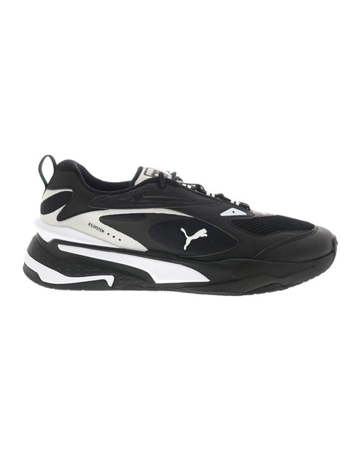 Tenis Hombre Puma Rs Fast Negro - Look Sport 