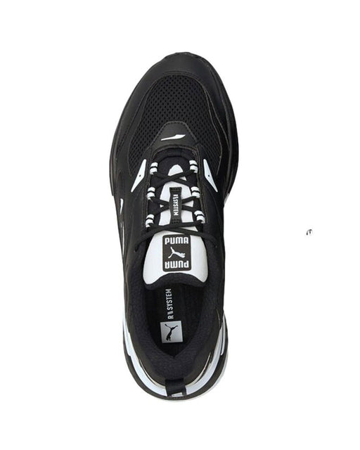 Tenis Hombre Puma Rs Fast Negro - Look Sport 