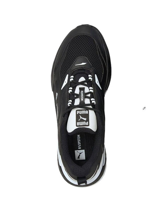 Tenis Hombre Puma Rs Fast Negro - Look Sport 