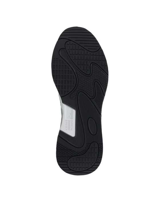 Tenis Hombre Puma Rs Fast Negro - Look Sport 