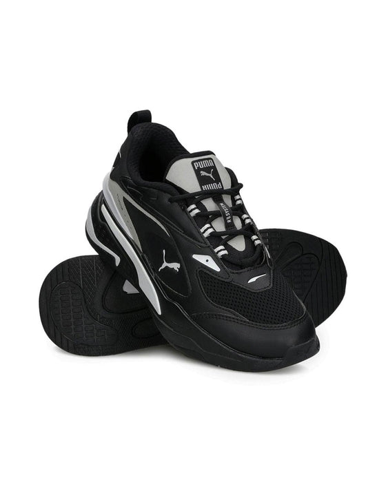 Tenis Hombre Puma Rs Fast Negro - Look Sport 