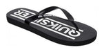 Sandalias Quiksilver Hombre Pata Gallo Negro AQYL100558XKKW - Look Sport 
