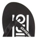 Sandalias Quiksilver Hombre Pata Gallo Negro AQYL100558XKKW - Look Sport 