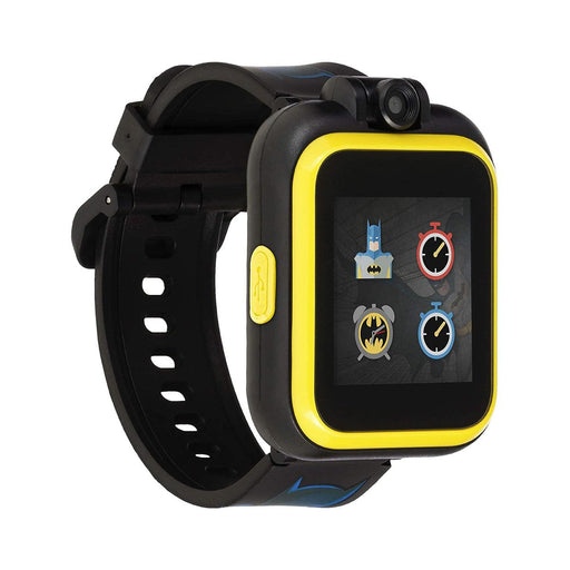 Reloj Itouch Batman SmartWatch Negro Niño 50088m421blt - Look Sport 