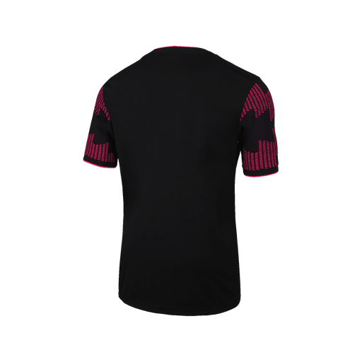 Jersey Adidas Selección Mexicana Local Negro Hombre FT9648 - Look Sport 