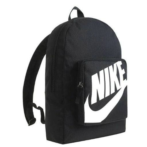 MOCHILA NIKE HERITAGE NEGRO UNISEX BA5928010 - Look Sport 