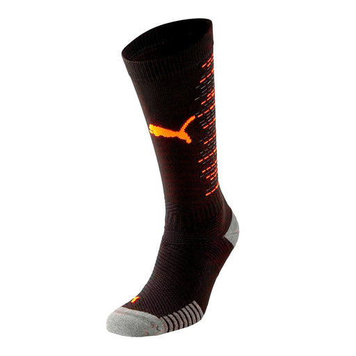 CALCETINES PUMA TEAM RUNNING NEGRO HOMBRE 65645301