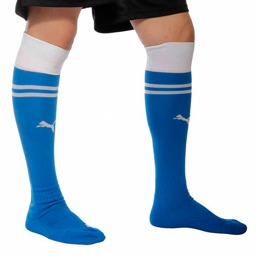 CALCETAS PUMA KING SOCKS CORE AZUL HOMBRE 70100202