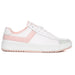 Tenis Pony Pro 80 Sweetheart Blanco Mujer 7596 - Look Sport 