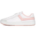 Tenis Pony Pro 80 Sweetheart Blanco Mujer 7596 - Look Sport 