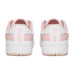 Tenis Pony Pro 80 Sweetheart Blanco Mujer 7596 - Look Sport 
