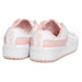 Tenis Pony Pro 80 Sweetheart Blanco Mujer 7596 - Look Sport 