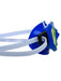 GOGGLES SPEEDO BLUEHYDROCOMFORT - Look Sport 
