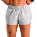 Short Adidas Mujer Training Gris CF2159 - Look Sport 
