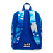 Mochila Nike Niños AOP Azul BA6189420 - Look Sport 