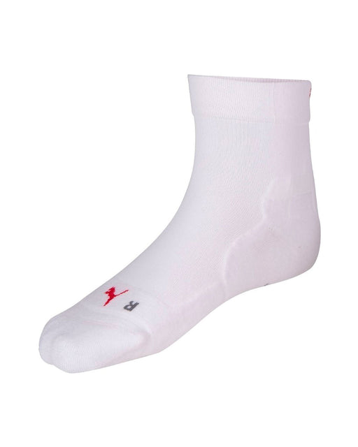 CALCETAS PUMA RUNNING QUARTERS PAR BLANCO UNISEX 88999602