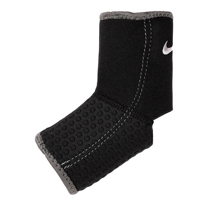 TOBILLERA NIKE UNISEX NEGRO 9337000020 - Look Sport 