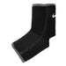 TOBILLERA NIKE UNISEX NEGRO 9337000020 - Look Sport 