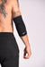 Codera Unisex Nike Flex Sleeve Negro - Look Sport 