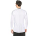 Jersey Adidas Deportivo Futbol Blanco Hombre AA0417 - Look Sport 