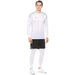 Jersey Adidas Deportivo Futbol Blanco Hombre AA0417 - Look Sport 