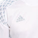 Jersey Adidas Deportivo Futbol Blanco Hombre AA0417 - Look Sport 