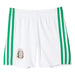 Conjunto Adidas Selección Mexicana FMF Verde Niños Unisex AC2729 - Look Sport 