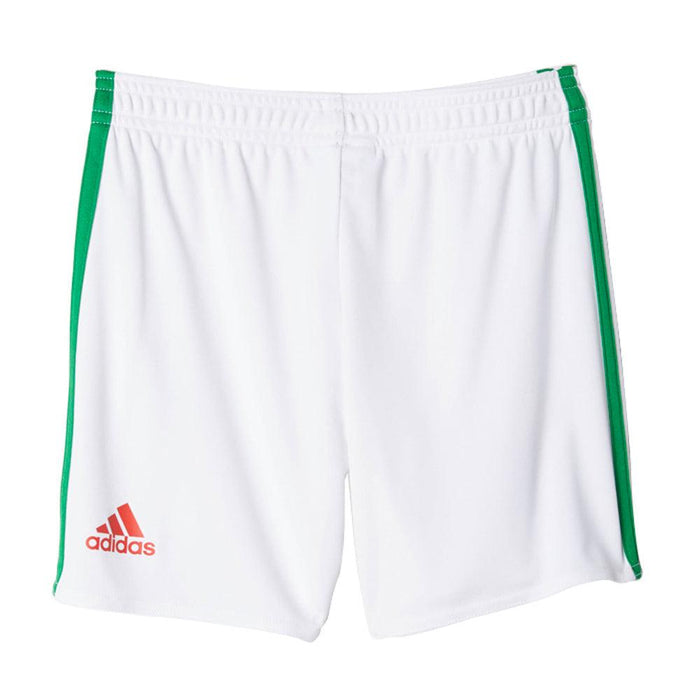 Conjunto Adidas Selección Mexicana FMF Verde Niños Unisex AC2729 - Look Sport 