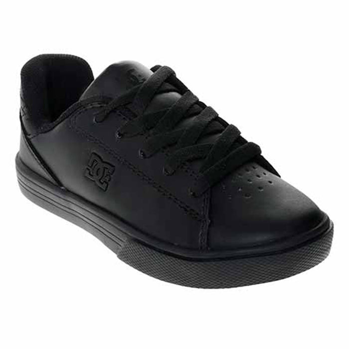 Tenis Niños Unisex DC Shoes Notch Sn Mx Negro ADBS300361BB2 - Look Sport 