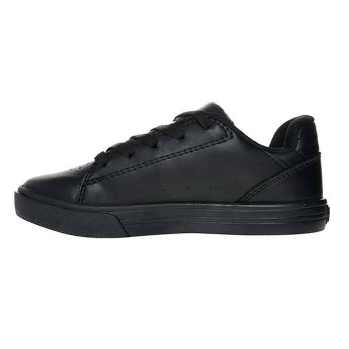 Tenis Niños Unisex DC Shoes Notch Sn Mx Negro ADBS300361BB2 - Look Sport 