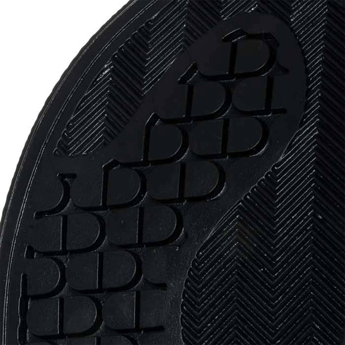 Tenis Niños Unisex DC Shoes Notch Sn Mx Negro ADBS300361BB2 - Look Sport 