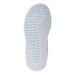 Tenis Niños Unisex Dc Shoes Notch Sn Mx Blanco ADBS300361WGY - Look Sport 