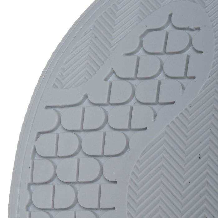 Tenis Niños Unisex Dc Shoes Notch Sn Mx Blanco ADBS300361WGY - Look Sport 