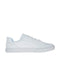 Tenis Niños Unisex DC Shoes Notch SN Mx Blanco ADBS300361WW0 - Look Sport 