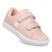 Tenis Niña DC Shoes Notch Sn V Mx Rosa ADGS100094681 - Look Sport 
