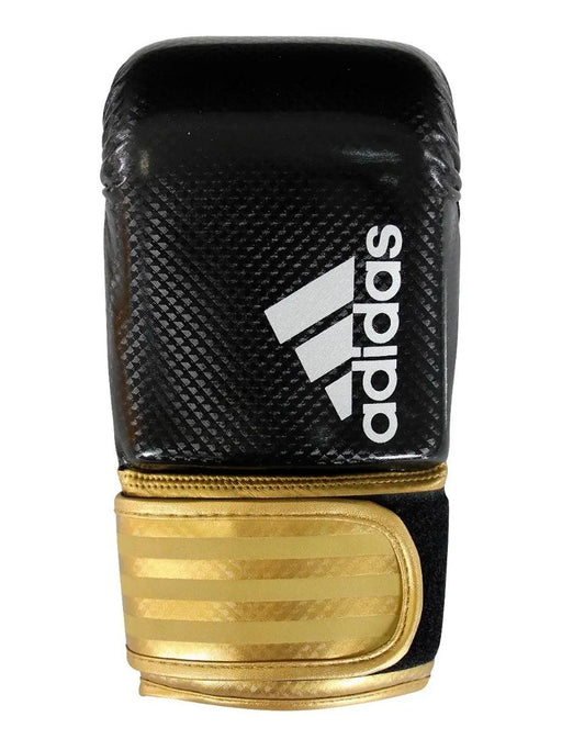 Guantes Unisex Adidas Hybrid 75 Negro - Look Sport 