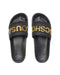 Sandalias Mujer DC Shoes Bolsa SE Slider Negro ADJL100020BG3220 - Look Sport 