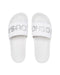 Sandalias Mujer DC Shoes Bolsa Slider Blanco ADJL100020WS4220 - Look Sport 