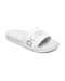Sandalias Mujer DC Shoes Bolsa Slider Blanco ADJL100020WS4220 - Look Sport 