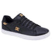 Tenis DC Shoes Notch Sn Mx Negro Mujer ADJS100128BG3 - Look Sport 