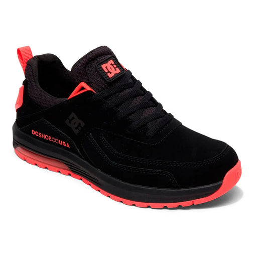 TENIS DC MUJER NEGRO VANDIUM  ADJS200030BHP