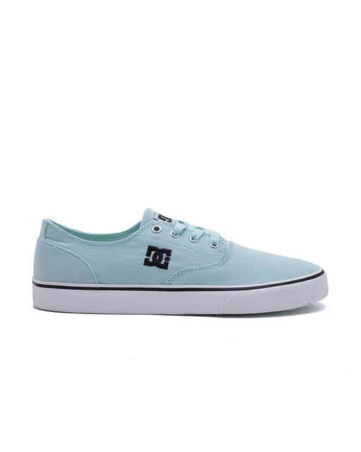 Tenis Mujer DC Shoes Flash 2 Tx Mx J Menta ADJS300194MNT220 - Look Sport 
