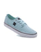 Tenis Mujer DC Shoes Flash 2 Tx Mx J Menta ADJS300194MNT220 - Look Sport 