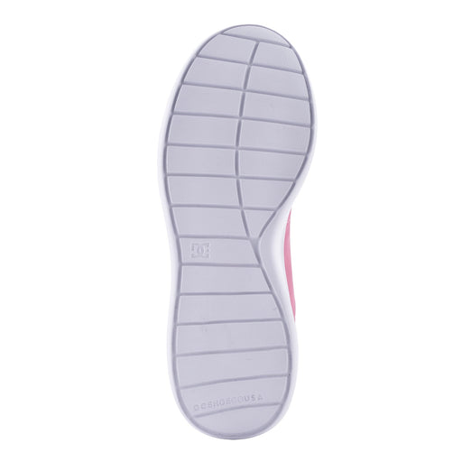 TENIS DC SHOES MUJER DURAZNO MIDWAY SN MX ADJS700059PCR