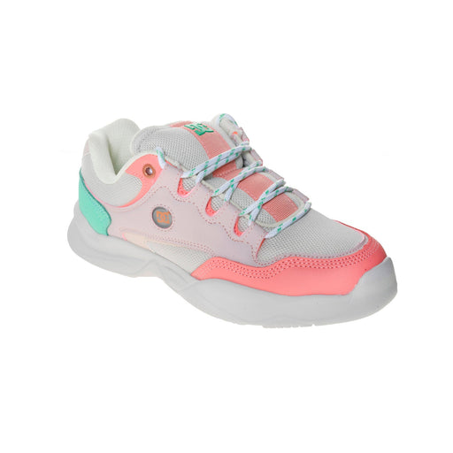 TENIS DC SHOES MUJER BLANCO DECEL ADJS700091LRS